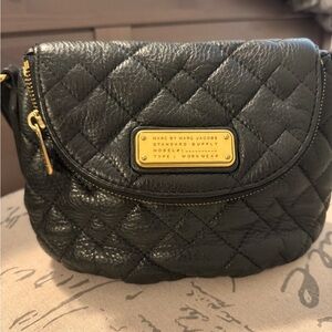 Marc Jacob’s Natasha Quilted Crossbody